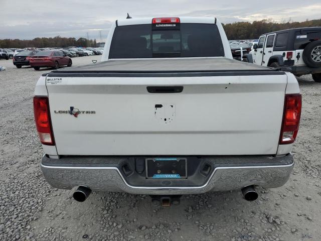 1C6RR6LT2FS581723 - 2015 RAM 1500 SLT WHITE photo 6
