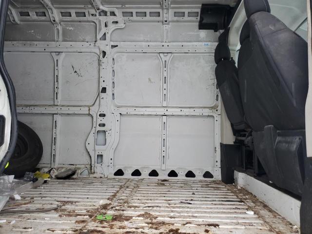 3C6TRVDG4EE121045 - 2014 RAM PROMASTER 2500 HIGH أبيض صورة 11