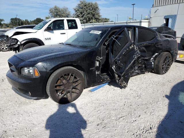 2008 DODGE CHARGER R/T, null