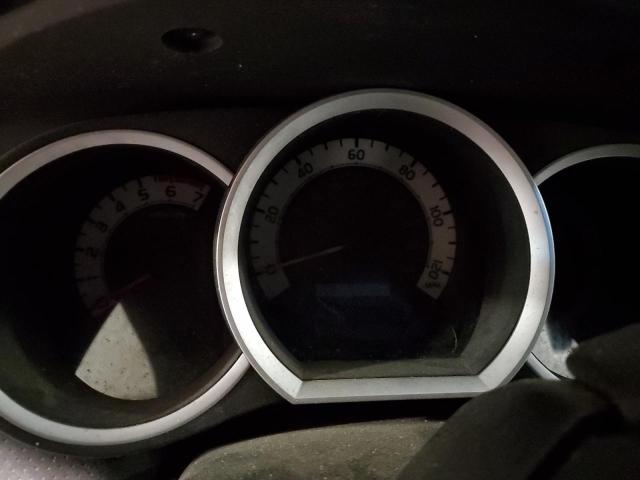 5TFTX4GN6FX046322 - 2015 TOYOTA TACOMA PRERUNNER ACCESS CAB CHARCOAL photo 9