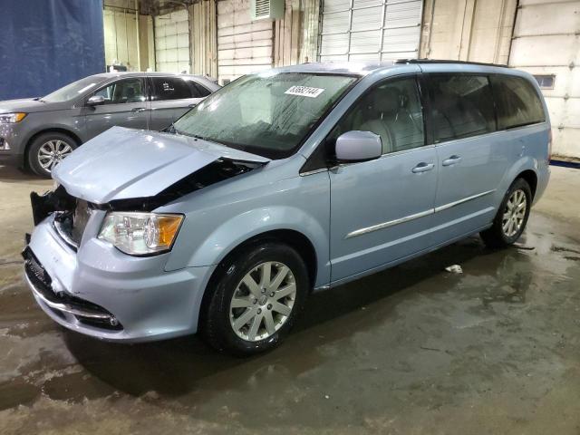 2013 CHRYSLER TOWN & COU TOURING, 