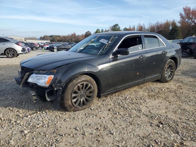 2014 CHRYSLER 300, 