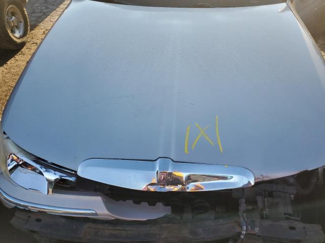 1LNHM81W31Y676174 - 2001 LINCOLN TOWN CAR EXECUTIVE Beige Foto 11