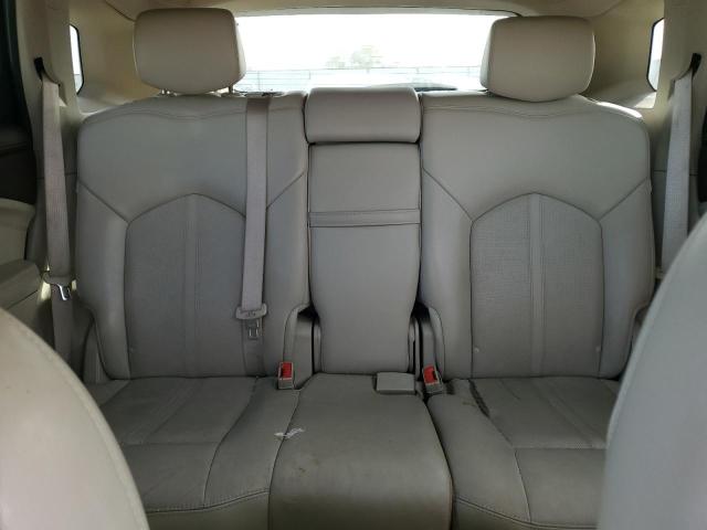 3GYFNDE39DS640707 - 2013 CADILLAC SRX PERFORMANCE COLLECTION Rouge photo 10