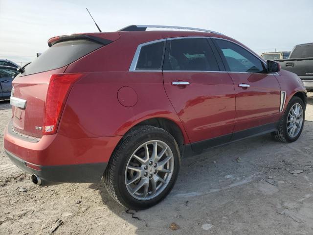 3GYFNDE39DS640707 - 2013 CADILLAC SRX PERFORMANCE COLLECTION Rouge photo 3