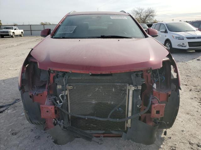 3GYFNDE39DS640707 - 2013 CADILLAC SRX PERFORMANCE COLLECTION Rouge photo 5