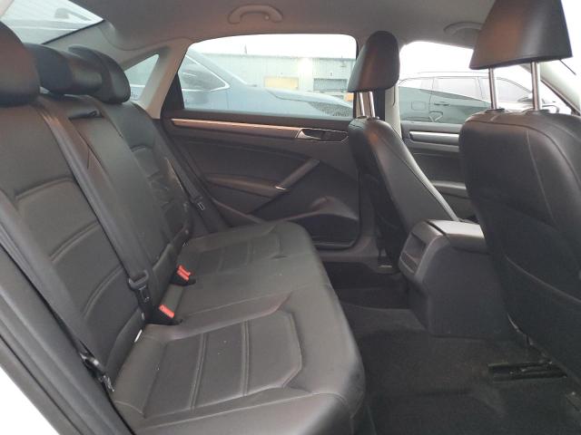 1VWDT7A31HC055591 - 2017 VOLKSWAGEN PASSAT R-LINE Ağ foto 10