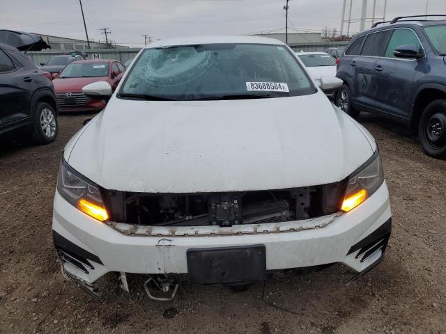 1VWDT7A31HC055591 - 2017 VOLKSWAGEN PASSAT R-LINE Ağ foto 5