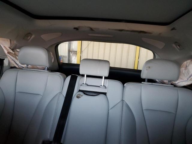 WA1VAAF77JD054641 - 2018 AUDI Q7 PRESTIGE 灰色 照片 10