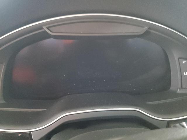 WA1VAAF77JD054641 - 2018 AUDI Q7 PRESTIGE 灰色 照片 9