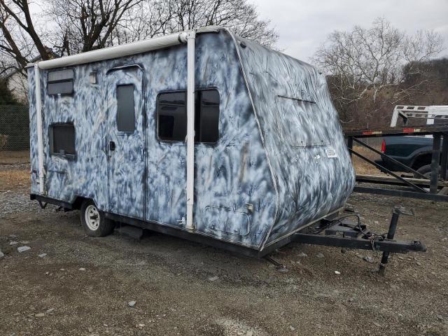 2007 JAYCO JAYFEATHER, null