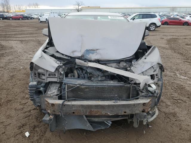 1G1ZC5E01CF240110 - 2012 CHEVROLET MALIBU 1LT Қоңыр фото 5