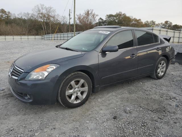 2008 NISSAN ALTIMA 2.5, 