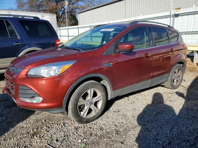 2016 FORD ESCAPE SE, 