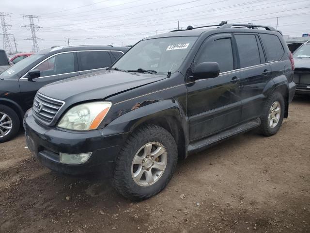 2005 LEXUS GX 470, 