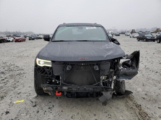 1C4RJFLG6HC688628 - 2017 JEEP GRAND CHER TRAILHAWK 蓝色 照片 5