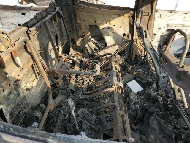 1GCGTEEN0N1233224 - 2022 CHEVROLET COLORADO ZR2 BURN photo 10