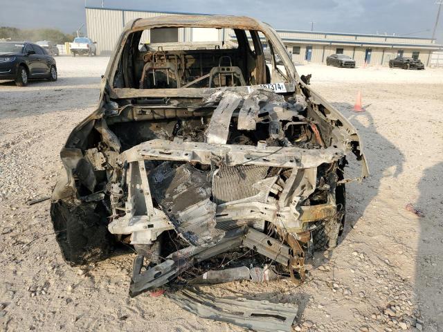 1GCGTEEN0N1233224 - 2022 CHEVROLET COLORADO ZR2 BURN photo 5