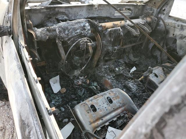 1GCGTEEN0N1233224 - 2022 CHEVROLET COLORADO ZR2 BURN photo 8