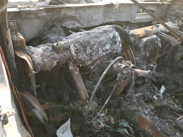 1GCGTEEN0N1233224 - 2022 CHEVROLET COLORADO ZR2 BURN photo 9