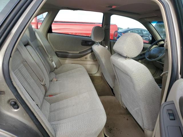 4T1BF18BXWU275178 - 1998 TOYOTA AVALON XL GRAY photo 10