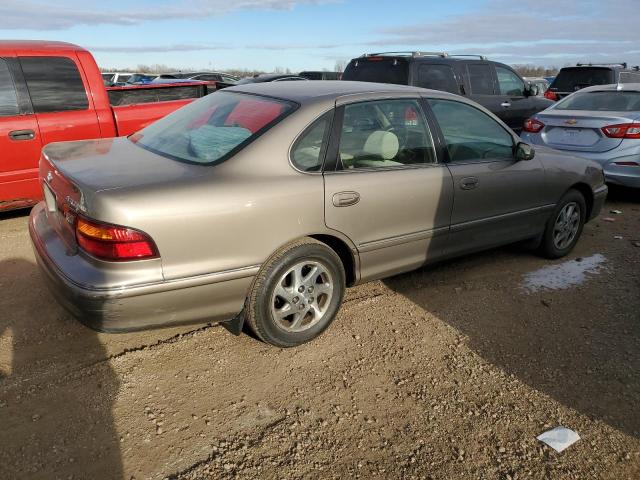 4T1BF18BXWU275178 - 1998 TOYOTA AVALON XL GRAY photo 3
