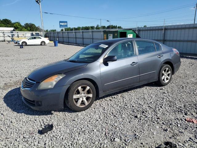 2008 NISSAN ALTIMA 2.5, 