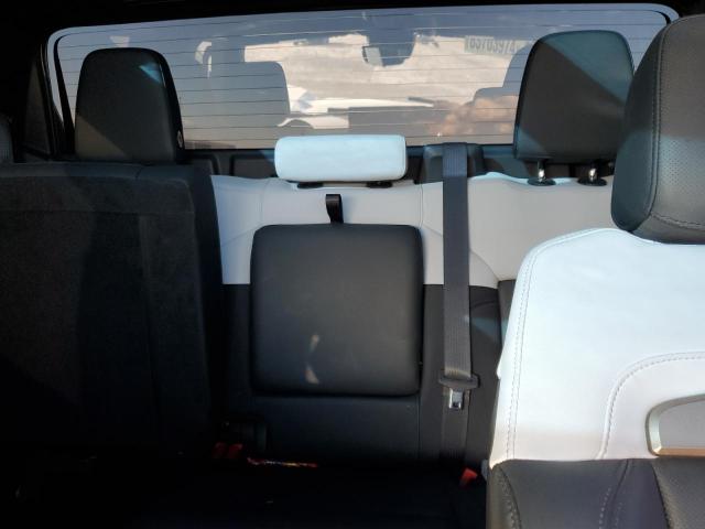 1GT40FDA5NU100859 - 2022 GMC HUMMER PIC EDITION 1 WHITE photo 10