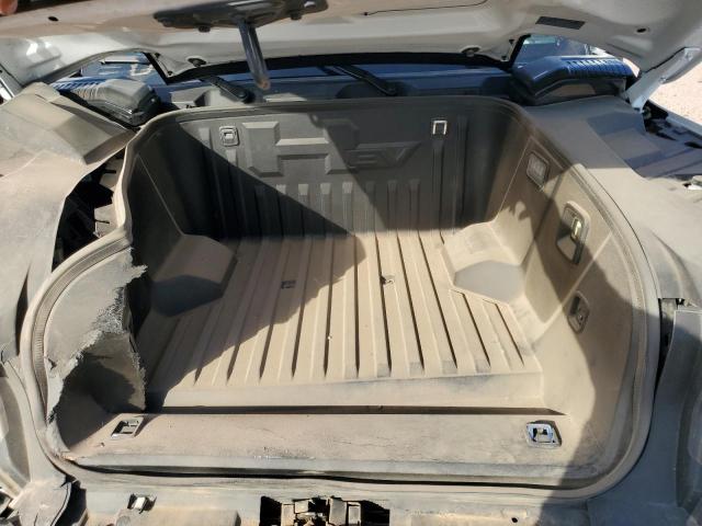 1GT40FDA5NU100859 - 2022 GMC HUMMER PIC EDITION 1 WHITE photo 12