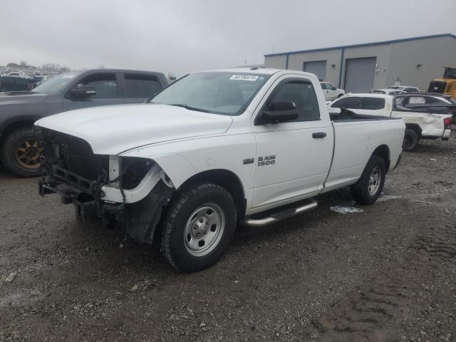 3C6JR6DT2DG546924 - 2013 RAM 1500 ST WHITE photo 1