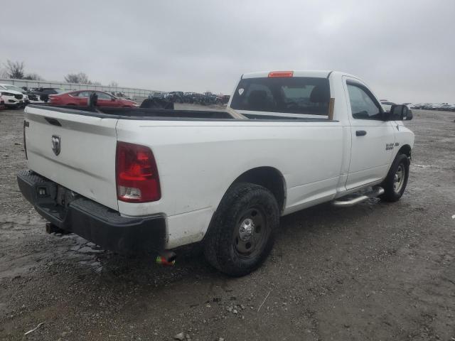 3C6JR6DT2DG546924 - 2013 RAM 1500 ST WHITE photo 3