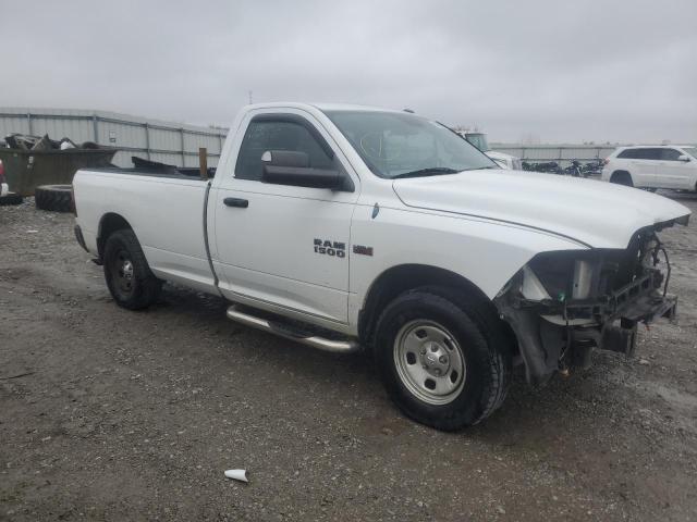 3C6JR6DT2DG546924 - 2013 RAM 1500 ST WHITE photo 4