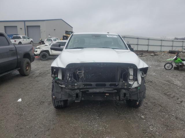 3C6JR6DT2DG546924 - 2013 RAM 1500 ST WHITE photo 5