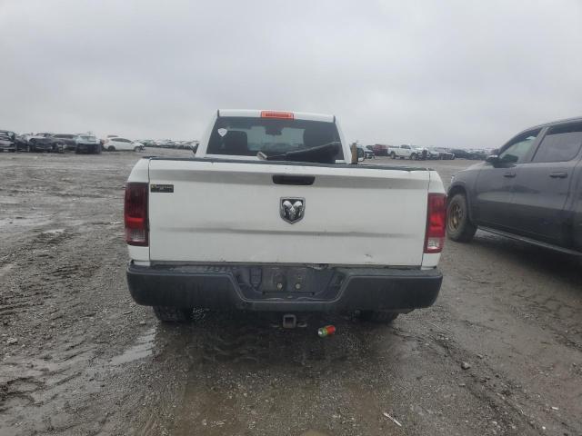 3C6JR6DT2DG546924 - 2013 RAM 1500 ST WHITE photo 6