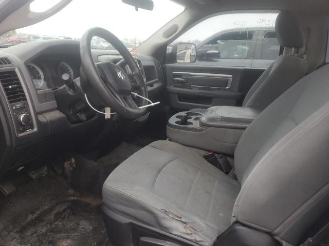 3C6JR6DT2DG546924 - 2013 RAM 1500 ST WHITE photo 7