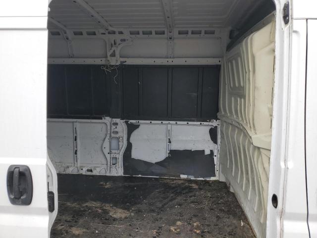 3C6URVHG9JE144667 - 2018 RAM PROMASTER 3500 HIGH თეთრი ფოტო 11