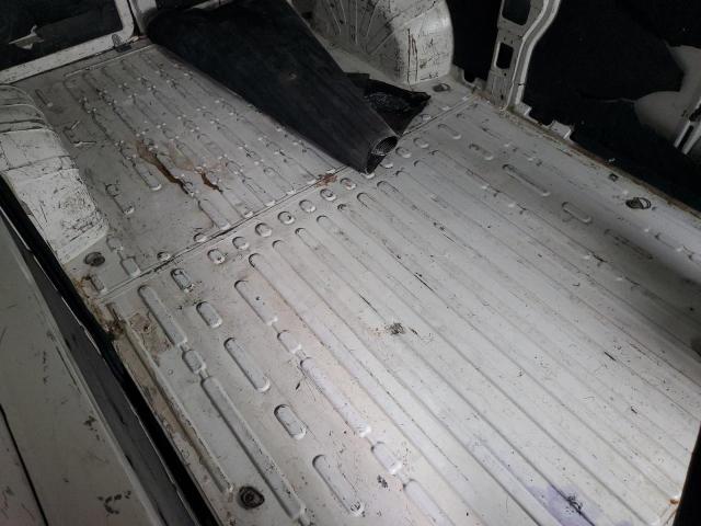 3C6TRVCG0EE103563 - 2014 RAM PROMASTER 2500 HIGH WHITE photo 11