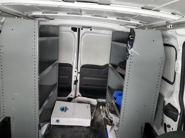 ZFBHRFAB9L6P36340 - 2020 RAM PROMASTER WHITE photo 10