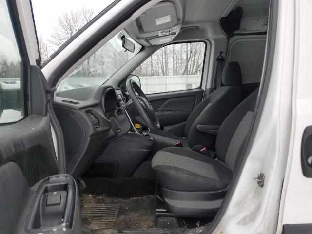 ZFBHRFAB9L6P36340 - 2020 RAM PROMASTER WHITE photo 7
