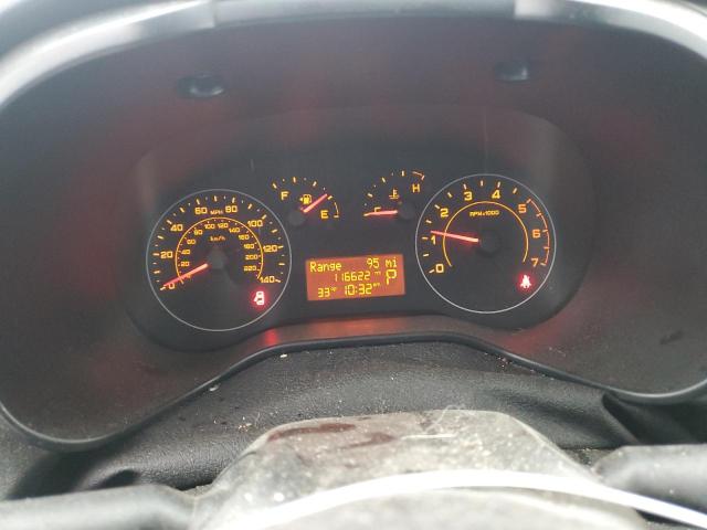 ZFBHRFAB9L6P36340 - 2020 RAM PROMASTER WHITE photo 9