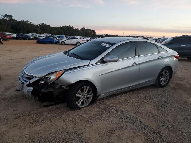 2013 HYUNDAI SONATA GLS, 