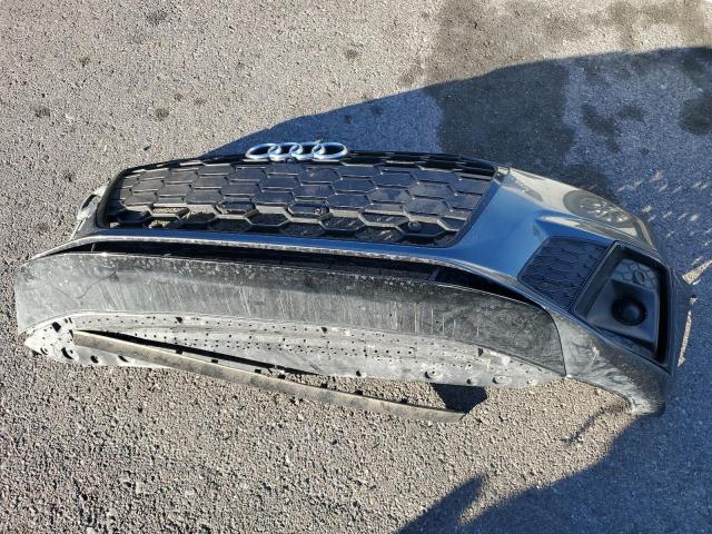 WAUC4CF51MA013696 - 2021 AUDI S5 PREMIUM PLUS ნაცრისფერი ფოტო 12