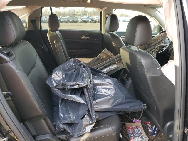 1V2MR2CA7JC557381 - 2018 VOLKSWAGEN ATLAS SEL BLACK photo 10