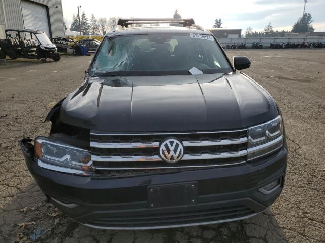 1V2MR2CA7JC557381 - 2018 VOLKSWAGEN ATLAS SEL BLACK photo 5