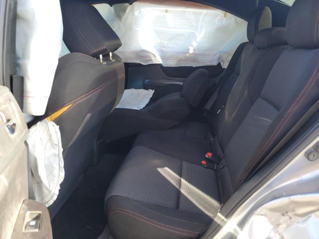 JF1VA1A60F9825929 - 2015 SUBARU WRX BLUE photo 10