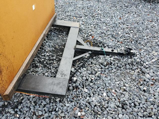 NOVAN0201454338 - 1999 UTILITY UTILITY BROWN photo 10