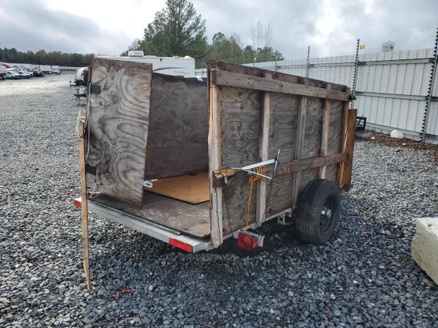 NOVAN0201454338 - 1999 UTILITY UTILITY BROWN photo 4