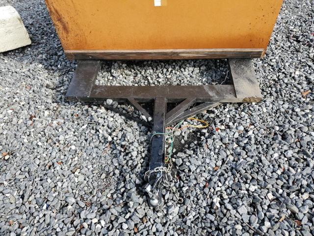 NOVAN0201454338 - 1999 UTILITY UTILITY BROWN photo 7