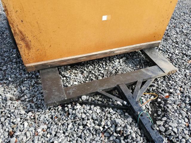 NOVAN0201454338 - 1999 UTILITY UTILITY BROWN photo 8