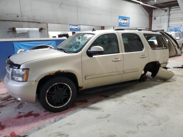 2007 CHEVROLET TAHOE K1500, 